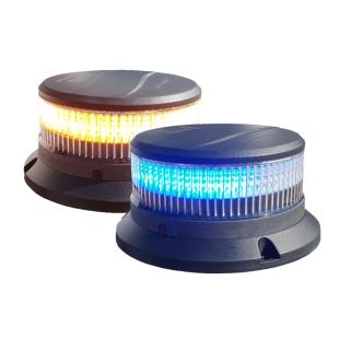 Gyrophare Led Bicolore Orange Et Bleu Pour Sécurité

<b>Aperçu Bref</b>: Découvrez le Gyrophare led bicolore orange et bleu, l'accessoire essentiel pour assurer la sécurité lors de vos interventions. Sa luminosité exceptionnelle garantit une visibilité