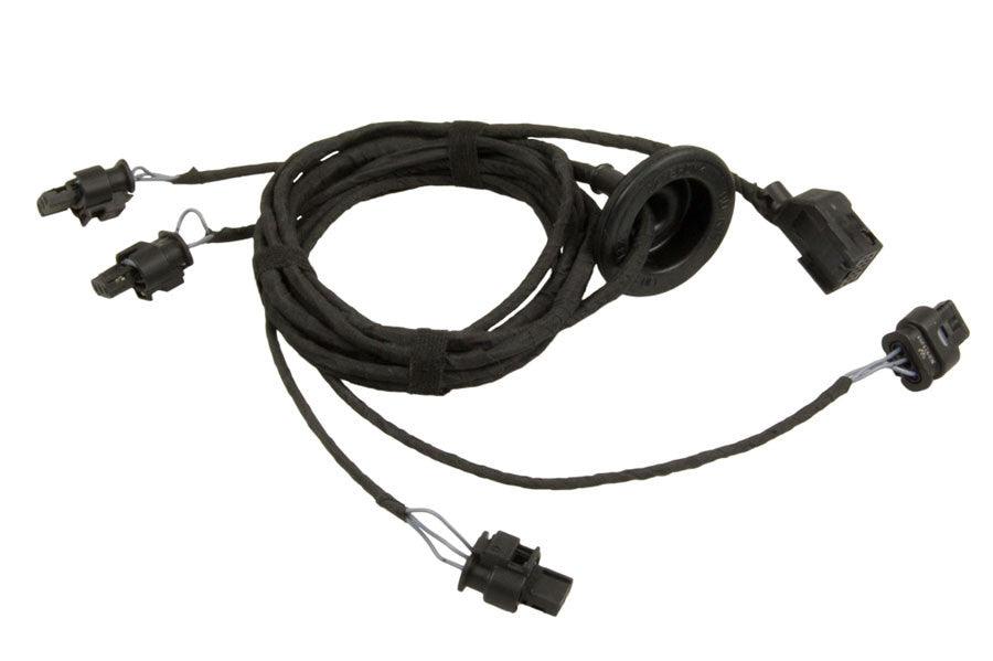 PDC Park Distance Control - Rear Sensor Harness for VW Polo 6R - SPEED LIGHT