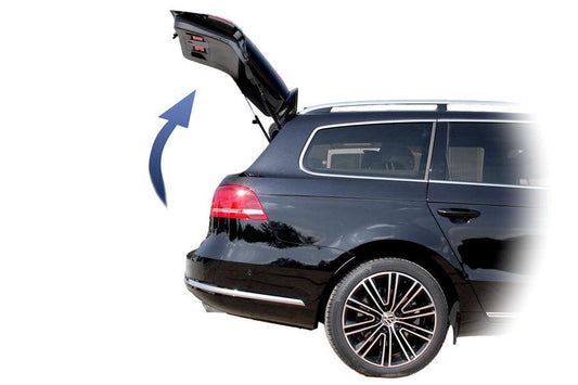 Electrical tailgate complete for VW Passat B7 Variant - SPEED LIGHT