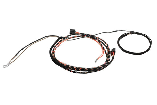 Cable set electric tailgate for VW Passat B7 Estate - SPEED LIGHT