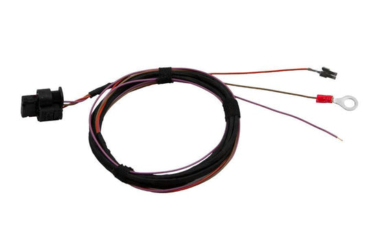 Cable set sensor operated electric tailgate opening for Audi A6 4G - SPEED LIGHT