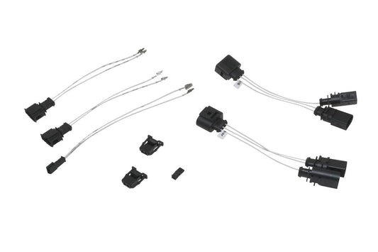 Adapters LED daytime running light for Audi Q7 V12 - SPEED LIGHT