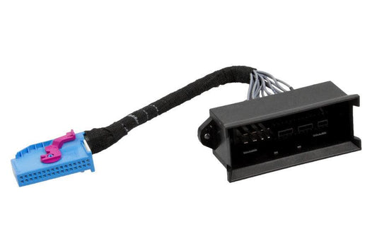 Tacho adapter for VW Passat 3C, CC Highline display - SPEED LIGHT
