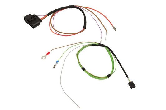 Cable set electric tailgate for Audi A8 4E - SPEED LIGHT