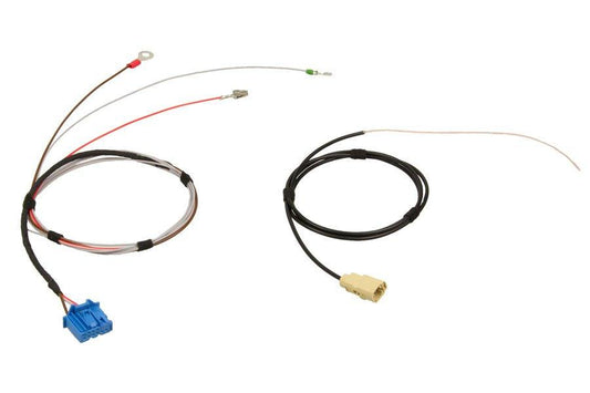Wiring set remote control for auxiliary heating for VW Touareg 7P - SPEED LIGHT
