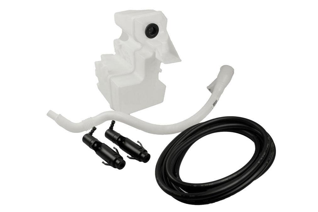 Complete kit Headlight washer system Retrofit for VW T5 GP - SPEED LIGHT