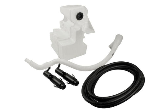 Complete kit Headlight washer system Retrofit for VW T5 GP - SPEED LIGHT