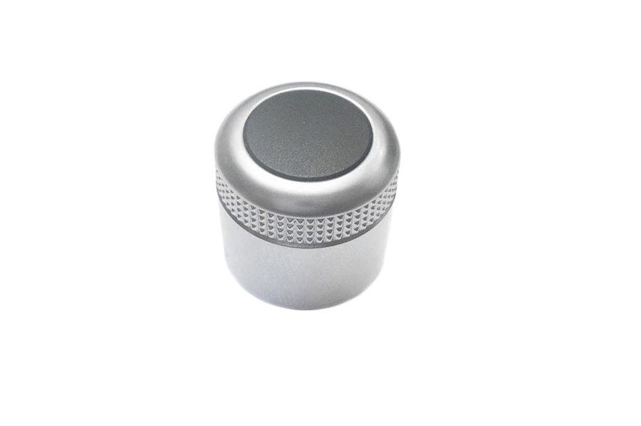MMI replacement volume control unit for Audi 4F A6, Q7 4L - SPEED LIGHT