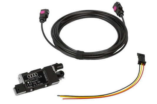 FISTUNE DAB antenna module for Audi A4 8K Avant - SPEED LIGHT