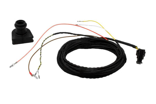 Cable set surrounding camera for Audi A6 4G - SPEED LIGHT