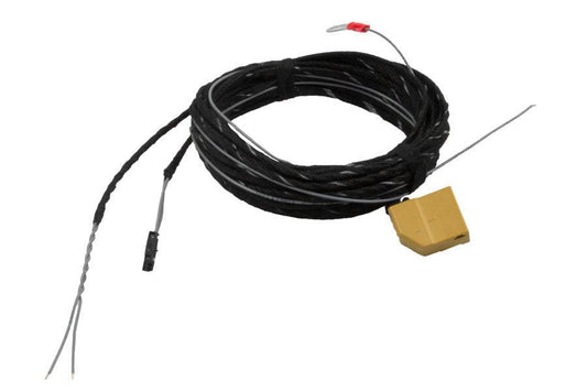 PDC Park Distance Control - Central Electric Harness for Skoda Octavia 1Z - SPEED LIGHT