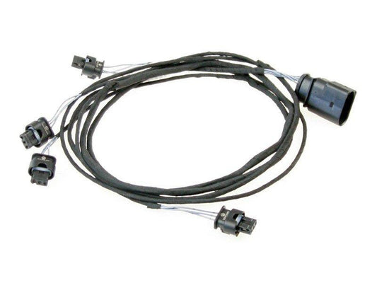 PDC Park Distance Control - Front Sensor Harness for Skoda Octavia 1Z - SPEED LIGHT