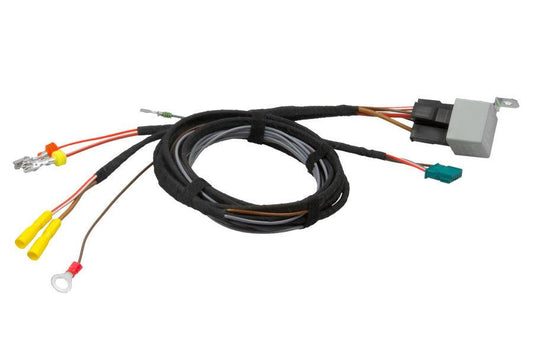 Auxiliary heating for VW T5 GP - SPEED LIGHT