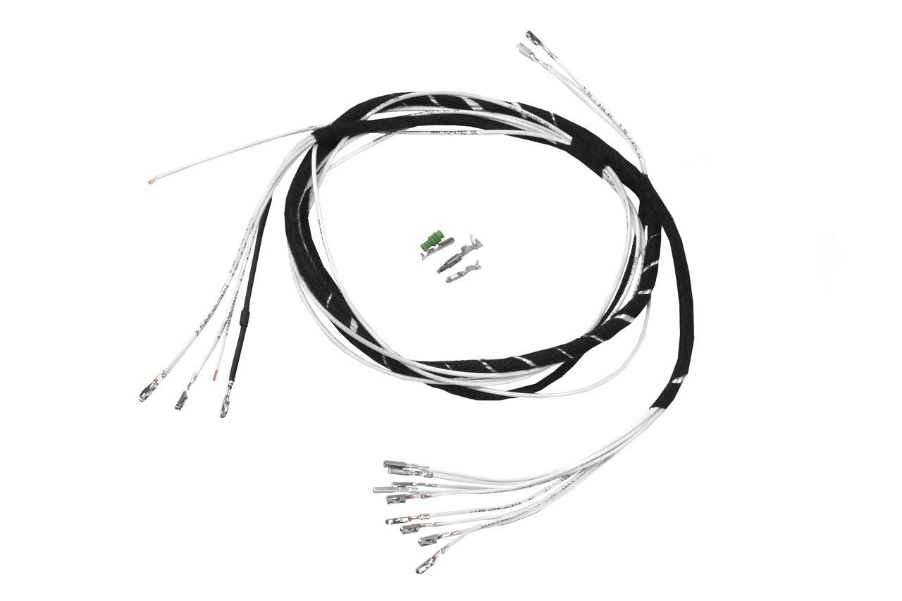 Cruise control cable set for VW T5 GP all models - SPEED LIGHT