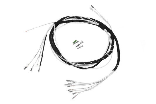Cruise control cable set for VW T5 GP all models - SPEED LIGHT