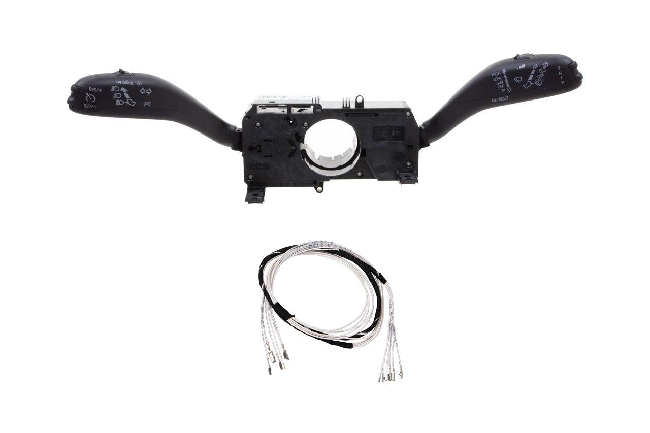 Complete set cruise control for VW T5 GP - SPEED LIGHT