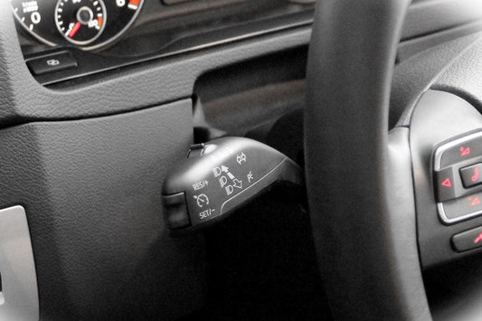 Complete set cruise control for VW T5 GP - SPEED LIGHT