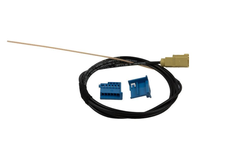 Harness auxiliary heating for VW, Skoda, PQ35 - SPEED LIGHT