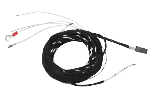 Cable set automatically dimming interior mirror for Audi A6, A7 4G - SPEED LIGHT