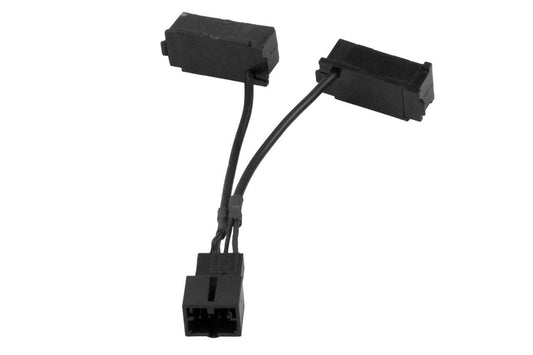 Microphones for retrofitting MMI 3G - SPEED LIGHT