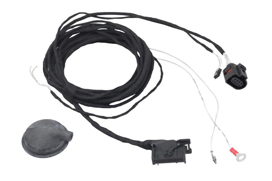 Cable set PDC control unit - central electrics - only rear for Audi, VW, Seat, Skoda MQB - SPEED LIGHT