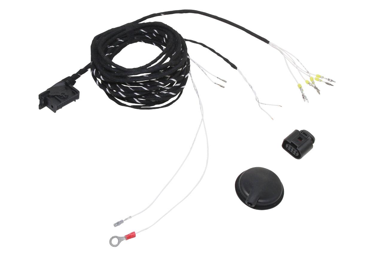 Complete set Park Pilot front + rear for VW T7 ST - SPEED LIGHT