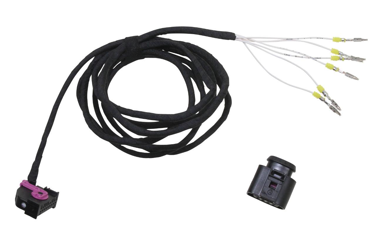 Complete set Park Pilot front + rear for VW T7 ST - SPEED LIGHT