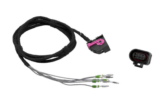 PDC Park Distance Control Front control unit Harness for Audi, VW, Seat, Skoda - SPEED LIGHT