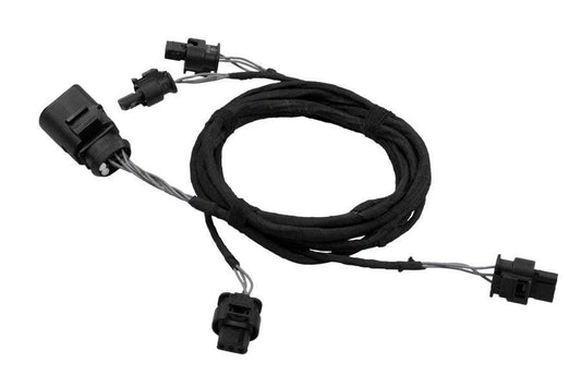 PDC Park Distance Control Front Sensor Harness for Audi, VW, Seat, Skoda MQB - SPEED LIGHT