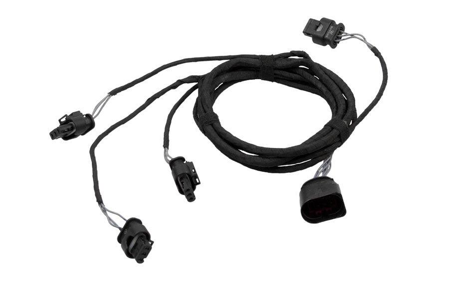 PDC Park Distance Control rear sensor cable for Audi, VW, Seat, Skoda MQB - SPEED LIGHT