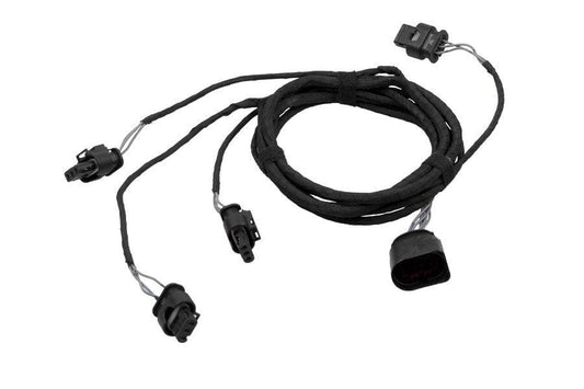 PDC Park Distance Control rear sensor cable for Audi, VW, Seat, Skoda MQB - SPEED LIGHT
