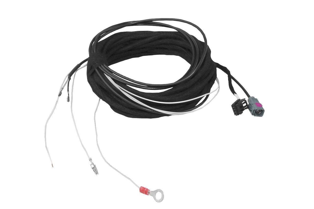 Cable set rear view camera Low MQB - SPEED LIGHT