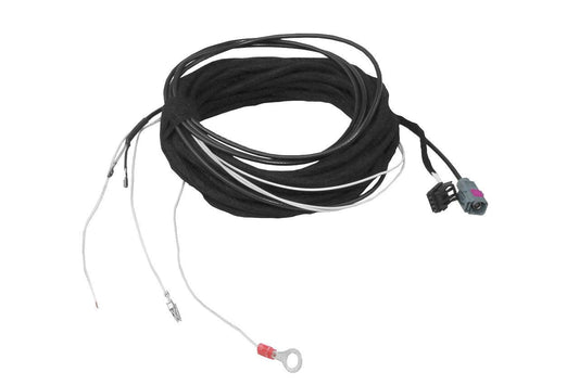 Cable set rear view camera Low MQB - SPEED LIGHT