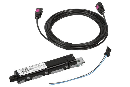 FISTUNE DAB antenna module for VW Touareg 7P - SPEED LIGHT