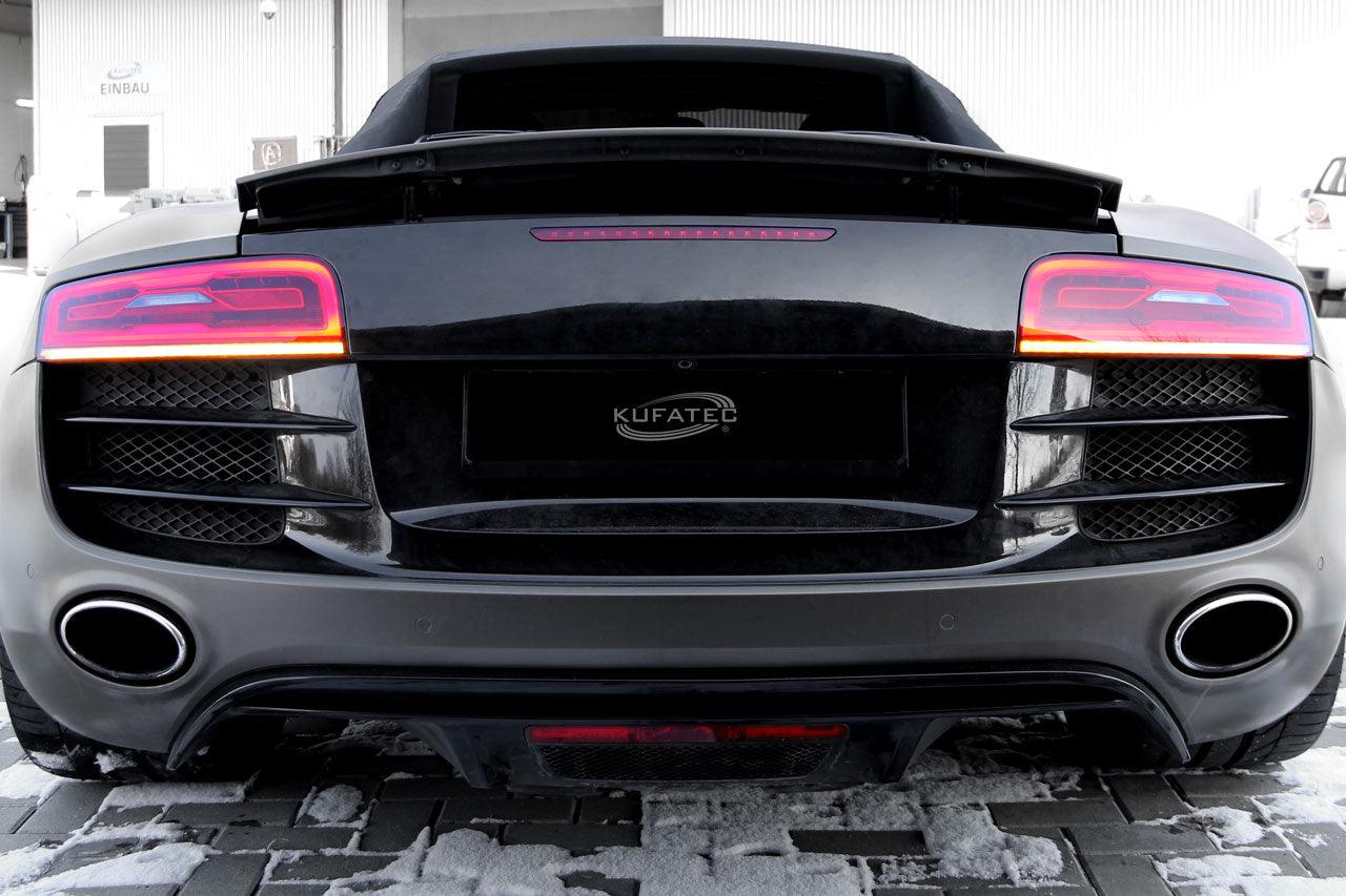 Retrofit Kit Facelift LED taillights for Audi R8 - SPEED LIGHT
