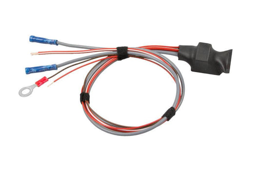 Interface for foglights (without exchange of the BCM) - SPEED LIGHT