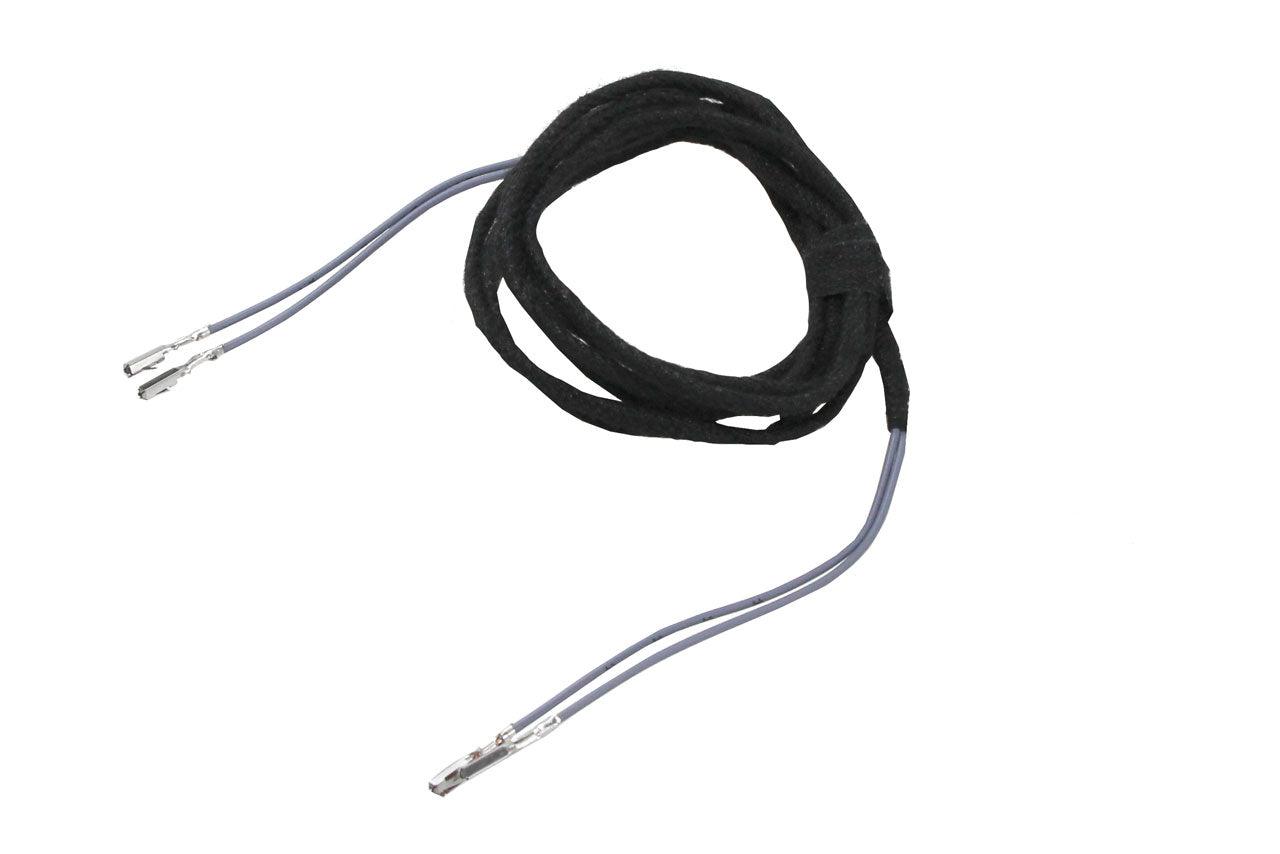Cable set PDC button for Audi A1 8X - SPEED LIGHT