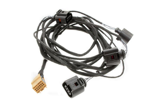 PDC Park Distance Control Front Sensor Harness for VW T5 until 2009 - SPEED LIGHT