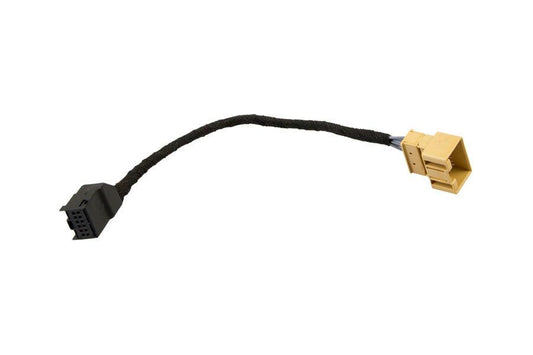 Adapter cable rear sensors for Audi A4 8K, A5 8T, Q5 8R - SPEED LIGHT