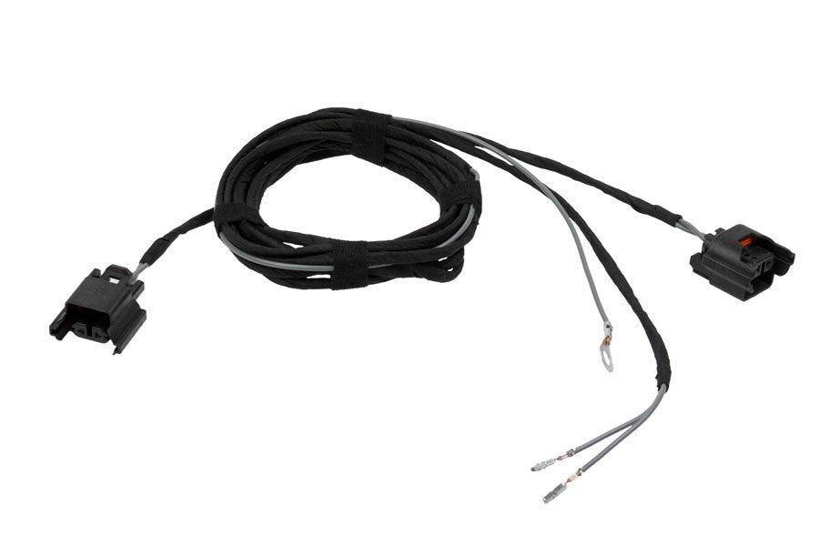 Fog Light Wiring - Harness - MQB - SPEED LIGHT