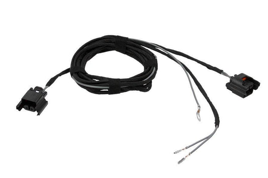 Fog Light Wiring - Harness - MQB - SPEED LIGHT