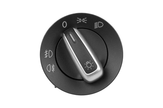 Light switch for VW MQB - SPEED LIGHT