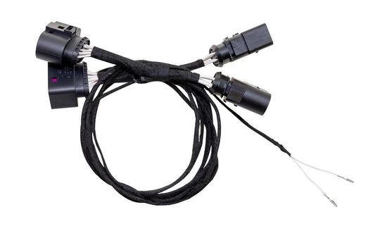 Adapter Bi-Xenon headlights for Skoda Octavia 5E - SPEED LIGHT