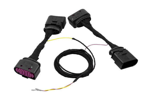 Adapter Bi-Xenon headlights for VW Golf 7, Polo 6C - SPEED LIGHT