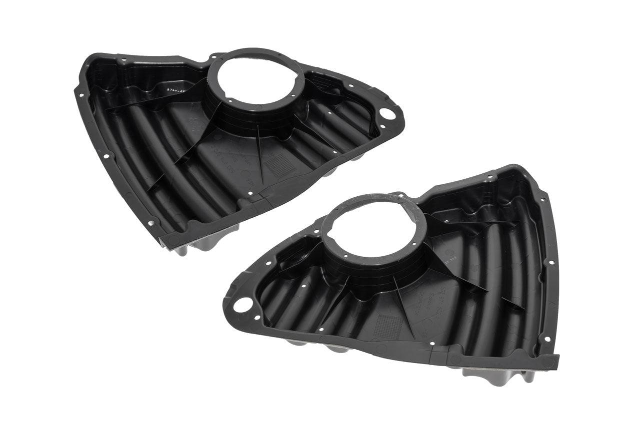 Sound system for VW Golf 7 - SPEED LIGHT