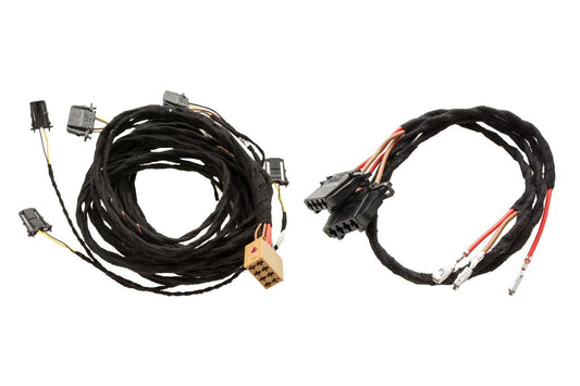 Sound system for VW Golf 7 - SPEED LIGHT