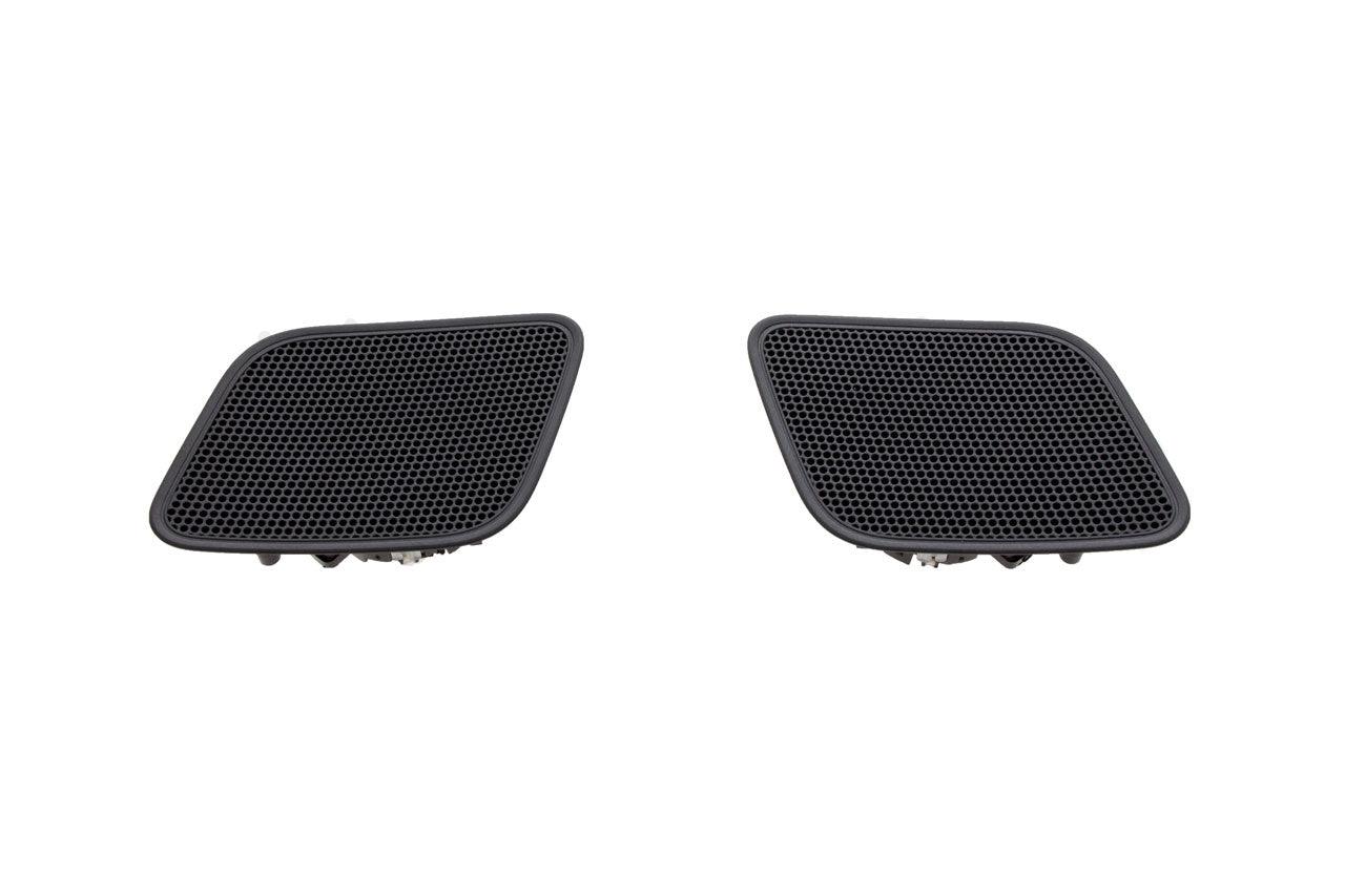 Sound system for VW Golf 7 - SPEED LIGHT