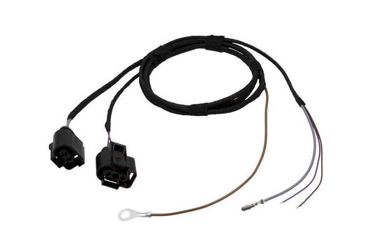 Cable set headlight cleaning system for VW Golf 7 with encoder - SPEED LIGHT