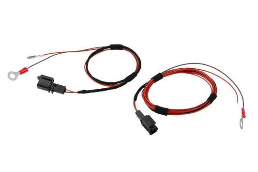 Cable set illuminated door sills for VW Golf 7 - SPEED LIGHT