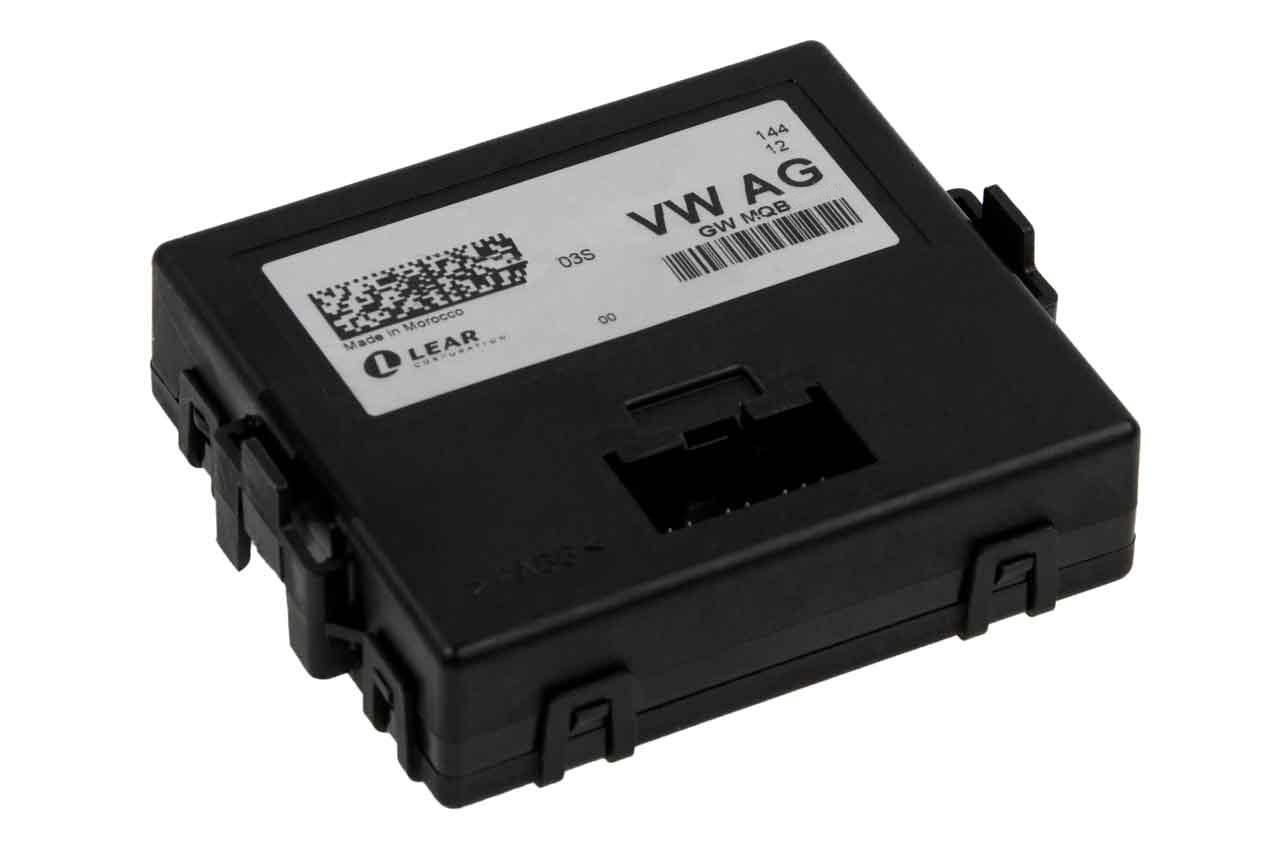 Can Gateway High MQB - SPEED LIGHT